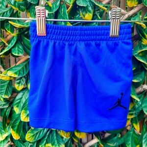 🔹 4/$25-‎ Air Jordan Elastic Waist Shorts